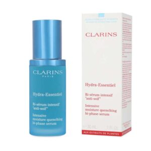 Suero Hidratante Para El Rostro 30Ml