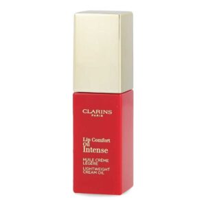 Tratamiento Para Labios Lip Comfort Oil Intense -Red Orange 7 Ml Rojo Naranja