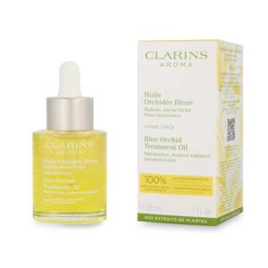 Aceite Facial Blue Orchid Face Treatment Oil - 30 Ml