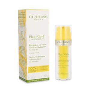 Emulsion Revitalizante Plant Gold Nutri-Revitalizing Oil-Emulsion - 35 Ml