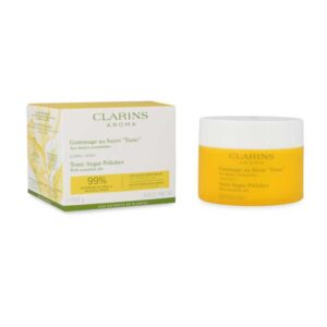 Exfoliante Corporal Tonic Sugar Polisher - 250 G