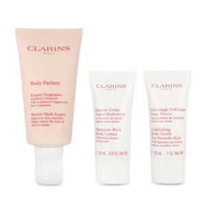 Set Perfect Partners - 175 Ml, 30 Ml, 30 Ml