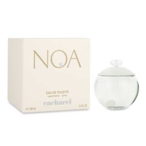 Noa De Cacharel Para Mujer 100Ml Edt Spray