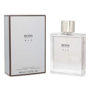 Boss Original (Orange) 100Ml Edt Spray