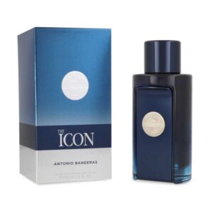 The Icon 100Ml Edt Spray