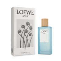 Agua De Loewe El 100Ml Edt Spray