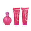Set Fantasy 3Pzs 100Ml Edp Spray/ Shower Gel 100Ml/ Body Souffle 100Ml