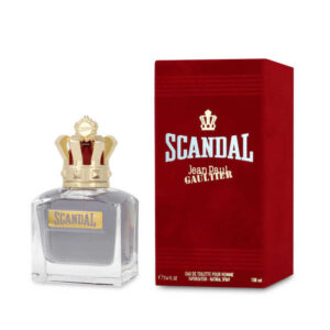 Scandal Pour Homme 100Ml Edt Spray