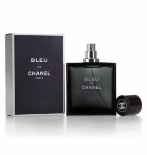 Bleu De Chanel 100Ml Edt Spray