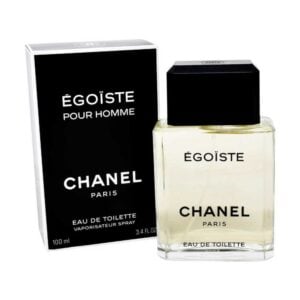 Egoiste 100Ml Edt Spray