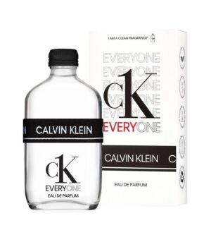 Ck Everyone 100Ml Eau De Parfum Spray