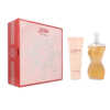 Set Jean Paul Gaultier Classique 2Pzs 100Ml Edt Spray/ Body Lotion 75Ml