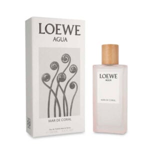Loewe Agua Mar De Coral 100Ml Edt Spray