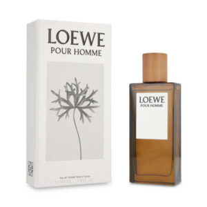 Loewe Pour Homme 100Ml Edt Spray