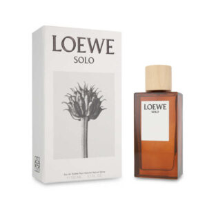 Solo Loewe 150Ml Edt Spray