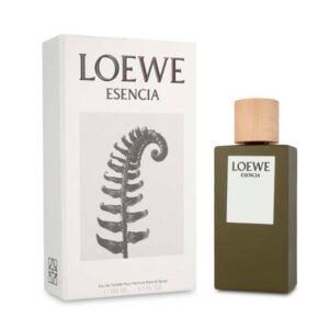 Esencia De Loewe 150Ml Edt Spray