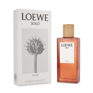 Loewe Solo Atlas 100Ml Edp Spray