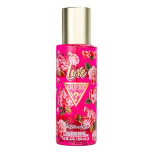 Guess Love Passion Kiss 250Ml Body Mist Spray