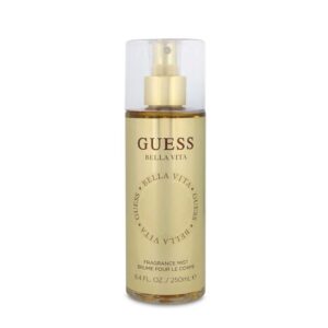 Guess Bella Vita 250Ml Body Mist Spray