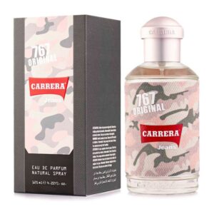 Carrera Jeans 767 Original 125Ml Edp Spray