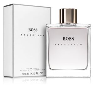 Boss Selection 100Ml Edt Spray