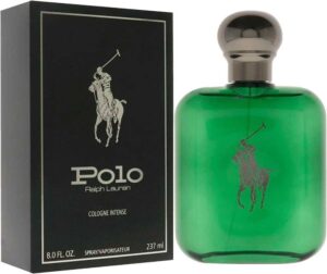 Polo Cologne Intense 237Ml Edp Spray