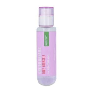 Benetton On The Go Love Yourself 30Ml Edt Spray