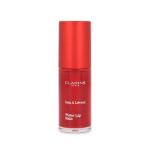 Labial De Agua Water Lip Stain -Red 7 Ml