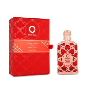 Orientica Amber Rouge 80Ml Edp Spray