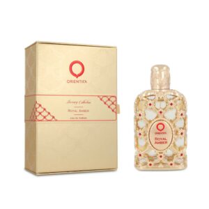 Orientica Royal Amber 80Ml Edp Spray