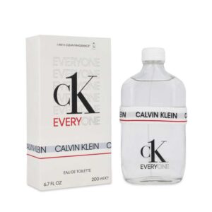 Ck Everyone 200Ml Edt Spray