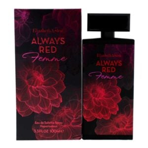 Red Door Always Red Femme 100Ml Edt Spray
