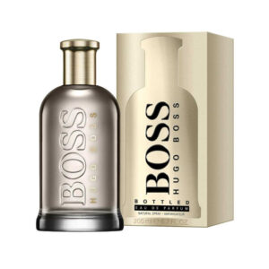 Boss Bottled 200Ml Edp Spray