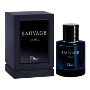 Sauvage Elixir 60 Ml Edp Spray