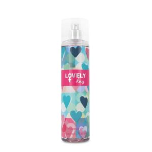Lovely Night Body Mist 236Ml Spray