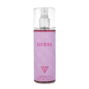 Guess For Women 250Ml Body Mist Spray