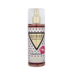 Guess Seductive Sunkissed 250Ml Body Mist Spray