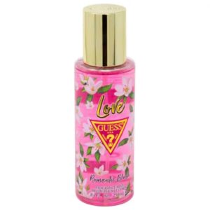 Guess Love Romantic Blush 250Ml Body Mist Spray
