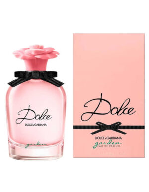 Dolce Garden 75Ml Edp Spray