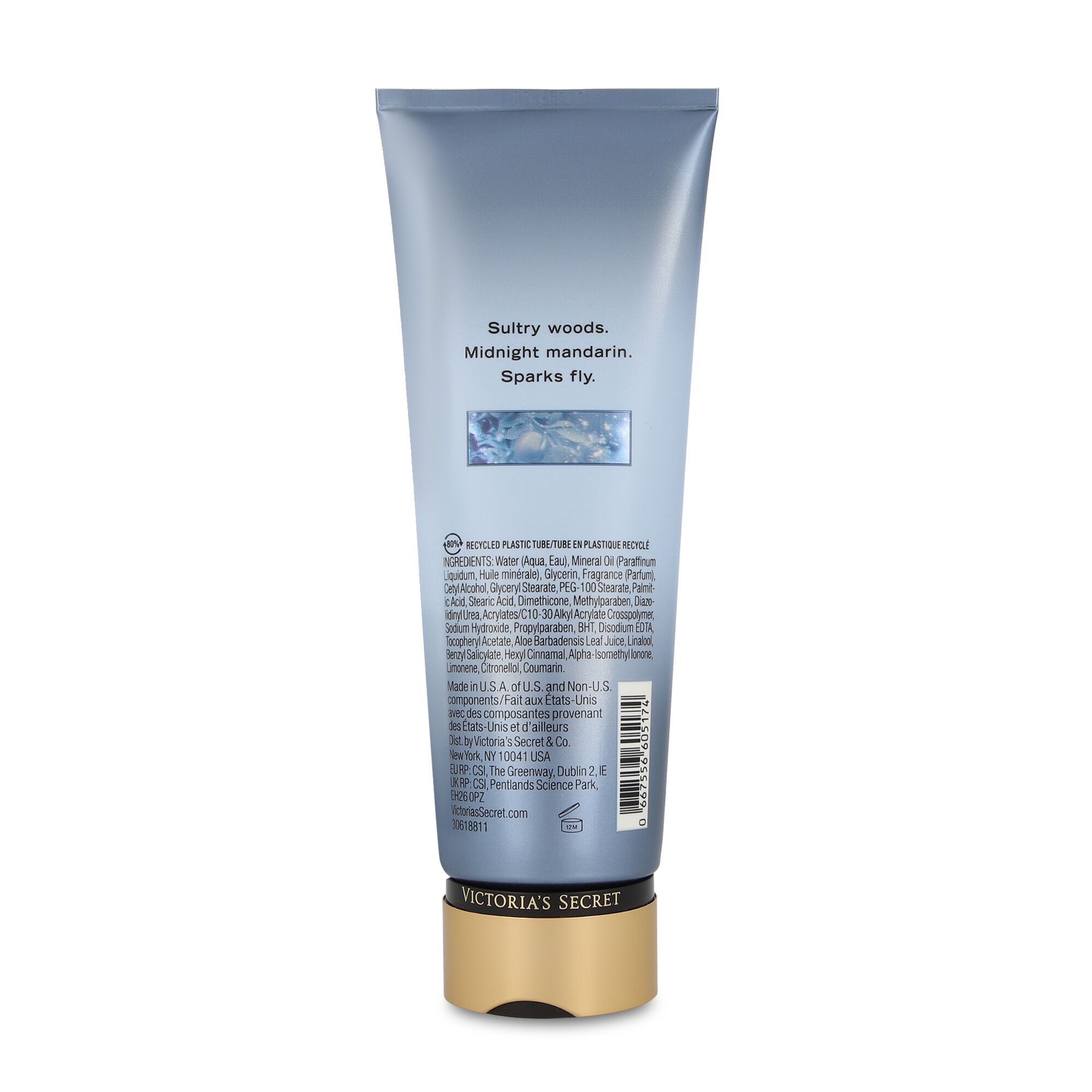 Victoria'S Secret Rush 236Ml Body Lotion - Imagen 2