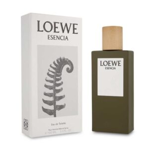Esencia De Loewe 100Ml Edt Spray