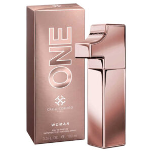 Carlo Corinto One Woman 100Ml Edp Spray