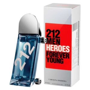 212 Heroes 150Ml Edt Spray