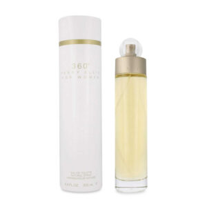 360° De Perry Ellis Para Mujer 200Ml Edt Spray