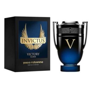 Invictus Victory Elixir 100Ml Edp Spray