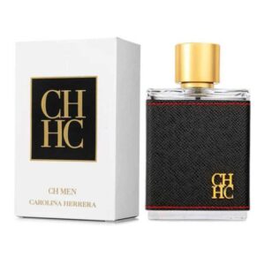 Ch 100Ml Edt Spray