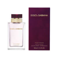 Dolce & Gabbana Pour Femme 100Ml Edp Spray