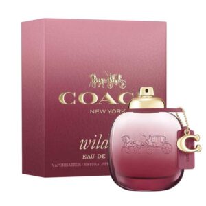 Coach Wild Rose 90Ml Edp Spray