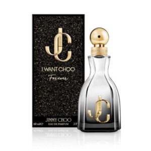 Jimmy Choo I Want Choo Forever 100Ml Edp Spray