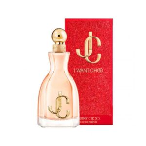 Jimmy Choo I Want Choo 100Ml Edp Spray